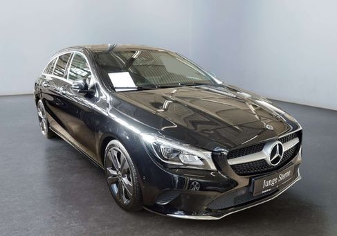 Mercedes-Benz CLA 180, 2018 2
