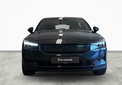 Polestar 2, 2025 2