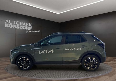 Kia Stonic, 2026