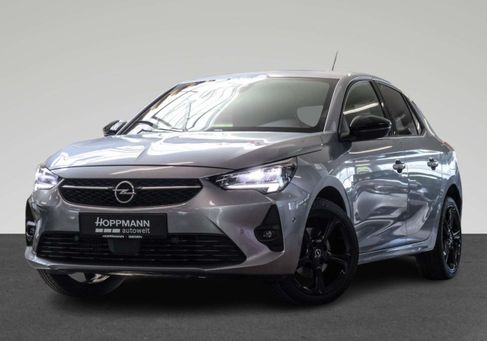 Opel Corsa, 2023 2