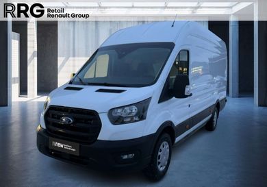 Ford Transit, 2023