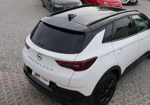 Opel Grandland X, 2022 3
