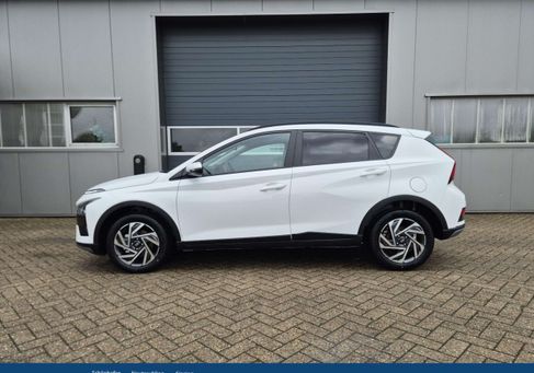 Hyundai Bayon, 2026