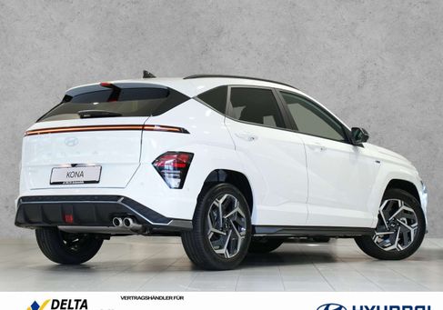 Hyundai Kona, 2026 2