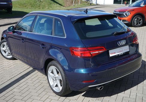Audi A3, 2020 3