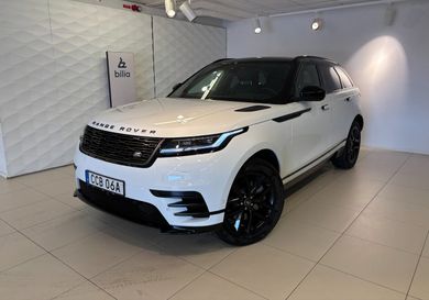 Land Rover Range Rover Velar, 2026