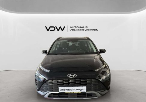 Hyundai Bayon, 2021 2