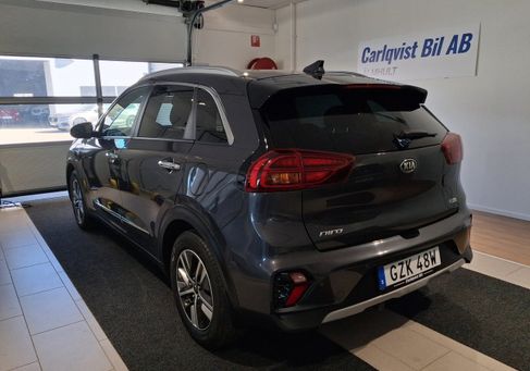 Kia Niro, 2021
