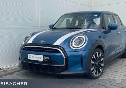 MINI Cooper, 2023