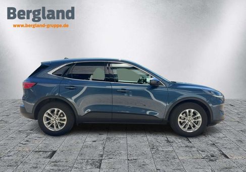 Ford Kuga, 2020