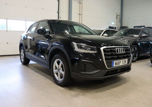 Audi Q2, 2023