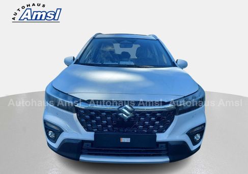 Suzuki SX4 S-Cross, 2025