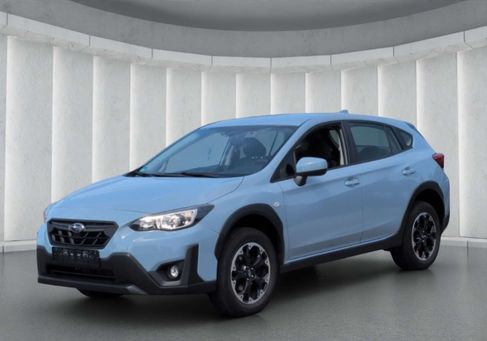 Subaru XV, 2022 2