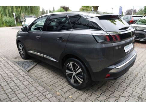 Peugeot 3008, 2024