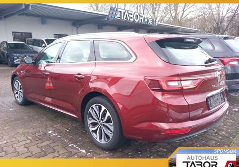 Renault Talisman, 2019