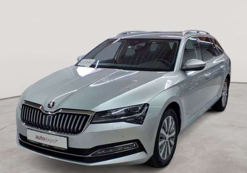 Skoda Superb, 2023