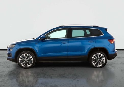 Skoda Karoq, 2025