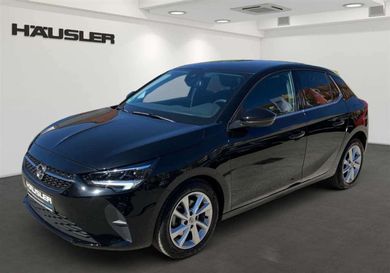 Opel Corsa, 2023