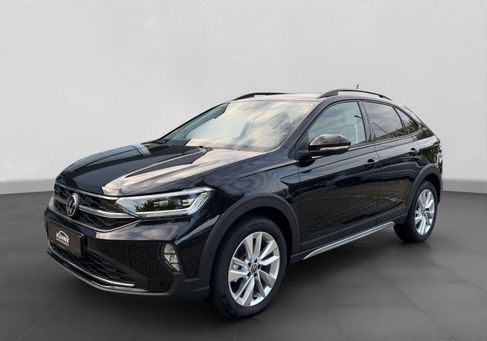 Volkswagen Taigo, 2025