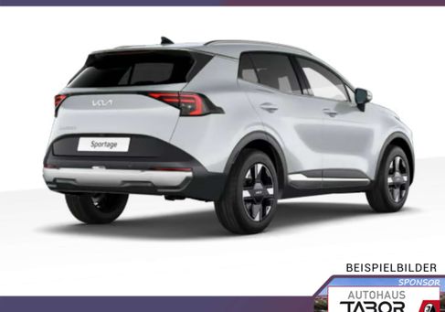 Kia Sportage, 2026 2
