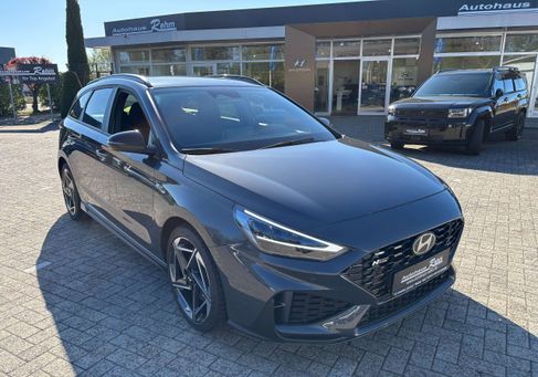 Hyundai i30, 2026 3