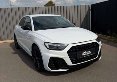 Audi A1, 2023