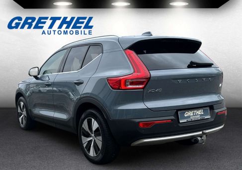 Volvo XC40, 2022 3