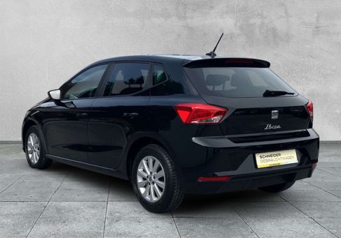 Seat Ibiza, 2025