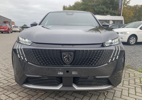 Peugeot 3008, 2025