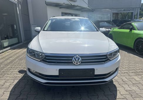 Volkswagen Passat Variant, 2019 3