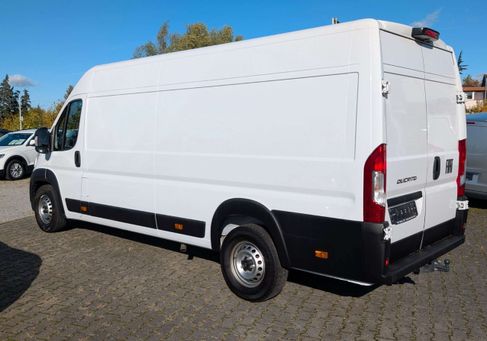 Fiat Ducato, 2024