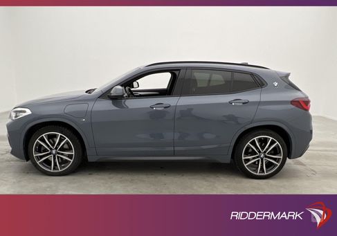 BMW X2, 2021