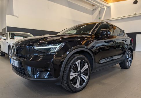 Volvo C40, 2023 2