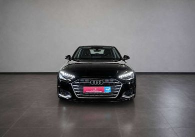 Audi A4, 2023