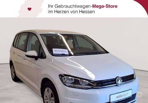 Volkswagen Touran, 2019