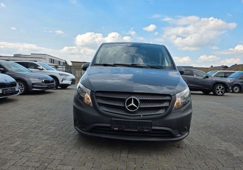 Mercedes-Benz Vito, 2020
