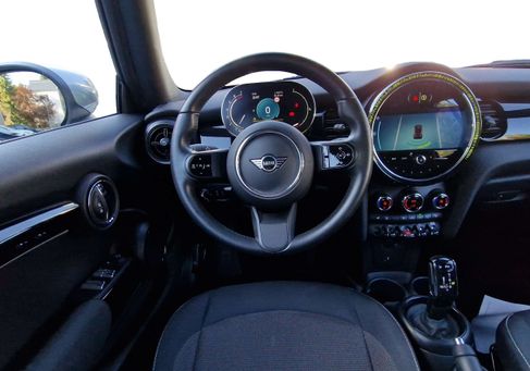 MINI Cooper Cabrio, 2023