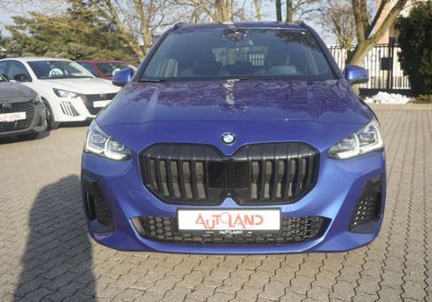 BMW 220, 2022