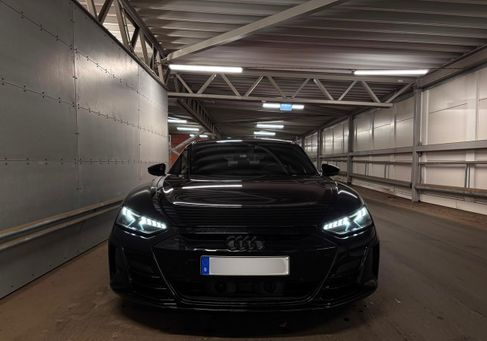 Audi e-tron, 2022 3