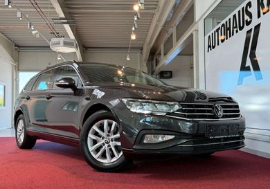 Volkswagen Passat, 2023