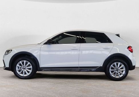 Audi A1, 2026 3