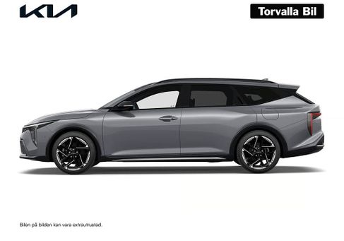 Kia, 2026 2