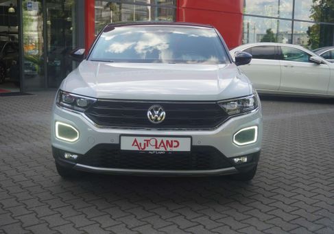 Volkswagen T-Roc, 2020