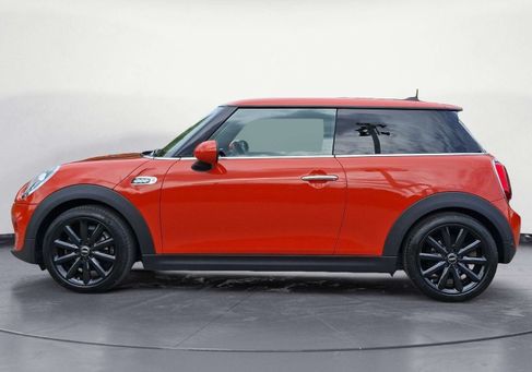 MINI ONE, 2018 3