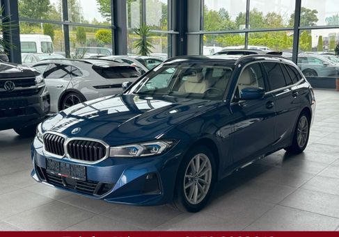 BMW 330, 2023 3