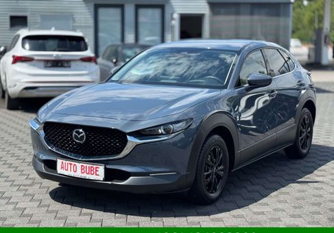 Mazda CX-30, 2024