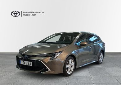 Toyota Corolla, 2020