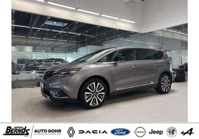 Renault Espace, 2022