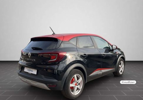 Renault Captur, 2022 2