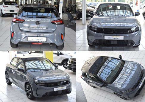 Opel Corsa, 2026 2